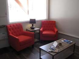 Stewart Mountain Lodge