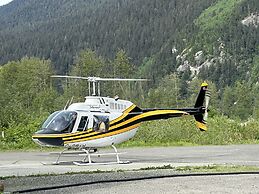 Stewart Mountain Lodge