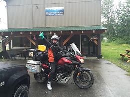 Stewart Mountain Lodge