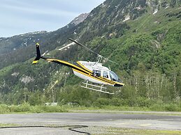 Stewart Mountain Lodge