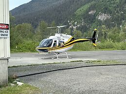 Stewart Mountain Lodge