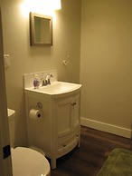 Stewart Mountain Lodge