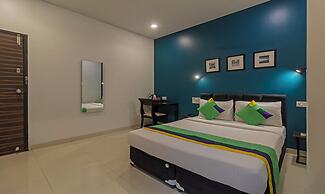 Treebo Tulip Comfort