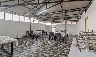 Treebo Tulip Comfort