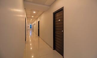 Treebo Tulip Comfort