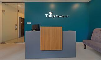 Treebo Tulip Comfort