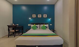 Treebo Tulip Comfort