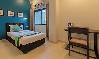 Treebo Tulip Comfort