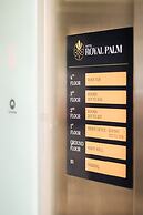 Hotel Royal Palm