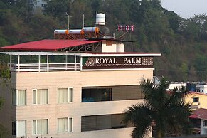 Hotel Royal Palm