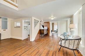 Galveston Historic Strand Loft 204