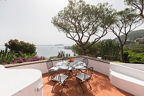 Villa Barkley -luxury Estate With Villa Cottages With a Pool