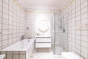 Villa Barkley -luxury Estate With Villa Cottages With a Pool