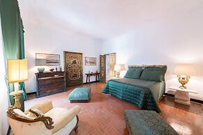 Villa Barkley -luxury Estate With Villa Cottages With a Pool