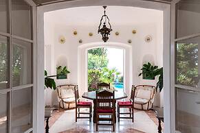 Villa Barkley - Luxury Villa With a Pool