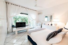 Villa Barkley - Luxury Villa With a Pool