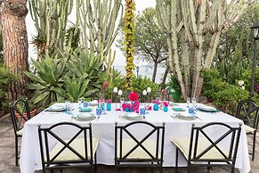 Villa Barkley - Luxury Villa With a Pool