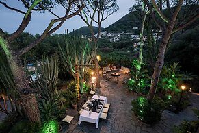 Villa Barkley - Luxury Villa With a Pool