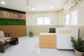 Covie Karle Town 220