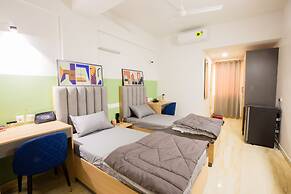 Covie Karle Town 220