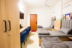 Covie Karle Town 220