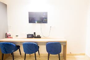 Covie Karle Town 220