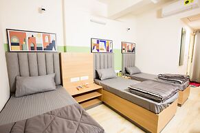 Covie Karle Town 220