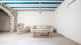 Rodon Luxury Villas Aria