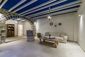 Rodon Luxury Villas Aria