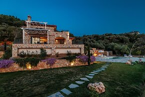 Rodon Luxury Villas Aria