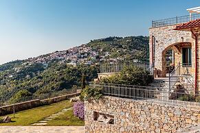 Rodon Luxury Villas Aria