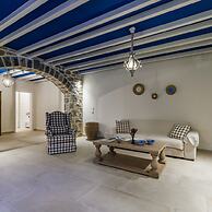 Rodon Luxury Villas Aria