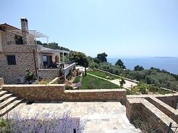 Rodon Luxury Villas Aria