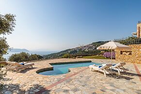 Rodon Luxury Villas Aria