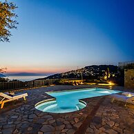 Rodon Luxury Villas Aria