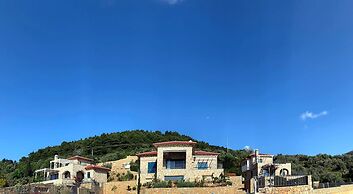 Rodon Luxury Villas Aria