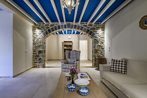 Rodon Luxury Villas Aria