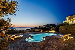 Rodon Luxury Villas Aria