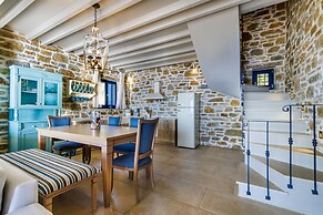 Rodon Luxury Villas Aria