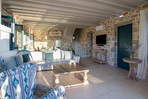 Rodon Luxury Villas Aria