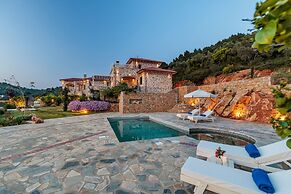 Rodon Luxury Villas Aria