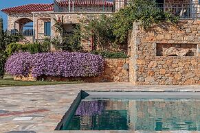 Rodon Luxury Villas Aria