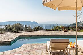 Rodon Luxury Villas Aria