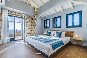 Rodon Luxury Villas Aria