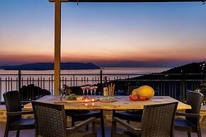 Rodon Luxury Villas Aria