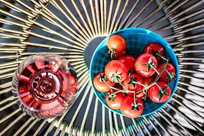 Rodon Luxury Villas Aria