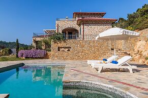 Rodon Luxury Villas Aria