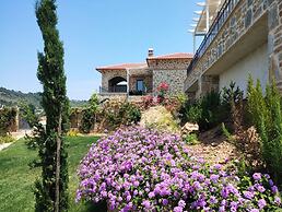 Rodon Luxury Villas Aria