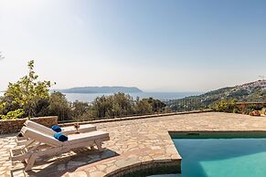 Rodon Luxury Villas Aria