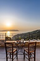 Rodon Luxury Villas Aria